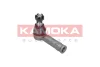 Накiнечник рульової тяги KAMOKA 9010119 (фото 2)