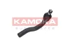 Накiнечник рульової тяги KAMOKA 9010124 (фото 3)