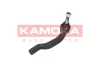 Накiнечник рульової тяги KAMOKA 9010236 (фото 3)