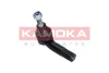 Наконечник рулевой тяги KAMOKA 9010246 (фото 2)