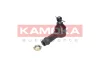 Накiнечник рульової тяги переднiй KAMOKA 9010335 (фото 3)
