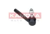Накiнечник рульової тяги KAMOKA 9010359 (фото 4)