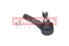 Накiнечник рульової тяги KAMOKA 9010360 (фото 3)