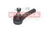 Накiнечник рульової тяги KAMOKA 9010360 (фото 4)