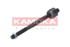 Рульова тяга KAMOKA 9020029 (фото 3)