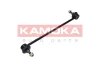 Тяга / стойка стабилизатора KAMOKA 9030002 (фото 4)