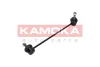 Тяга / стойка стабилизатора KAMOKA 9030033 (фото 4)