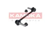 Тяга/стойка, стабилизатора KAMOKA 9030192 (фото 3)