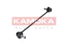 Тяга / стойка стабилизатора KAMOKA 9030237 (фото 2)