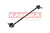 Тяга / стойка стабилизатора KAMOKA 9030256 (фото 4)