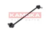 Тяга / стойка стабилизатора KAMOKA 9030258 (фото 4)