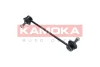 Тяга / стойка стабилизатор передняя. право KAMOKA 9030326 (фото 3)