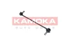 Тяга / стiйка стабiлiзатора KAMOKA 9030419 (фото 3)