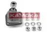 Шаровая опора заменена на 9040011 квадратная KAMOKA 9919186 (фото 1)