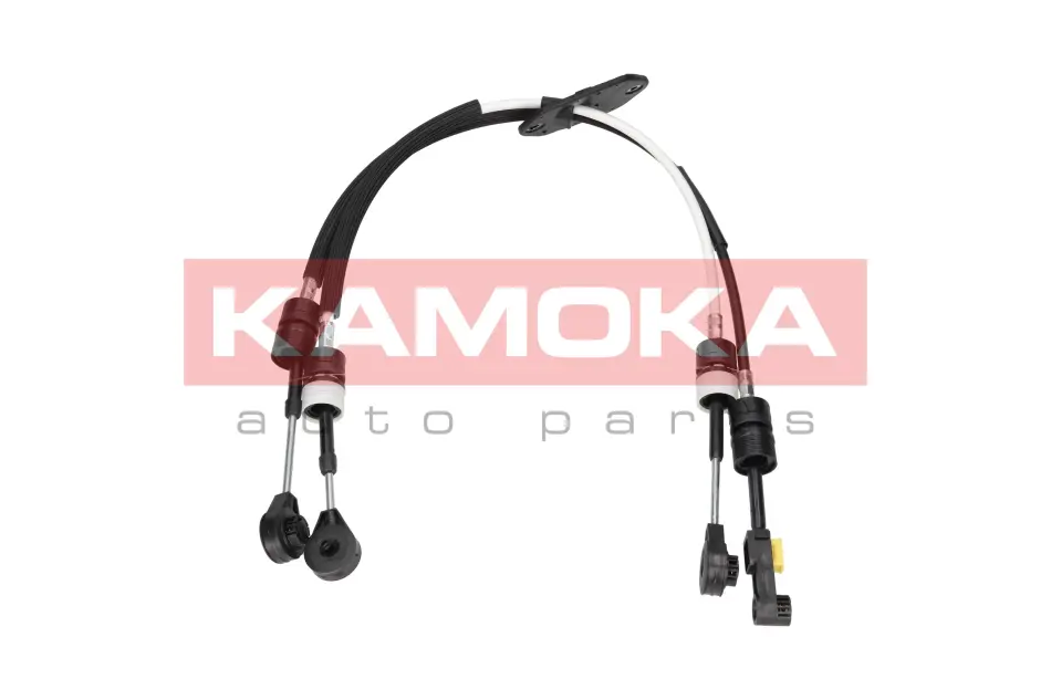 Трос перемикання передач KAMOKA CP0029 (фото 1)