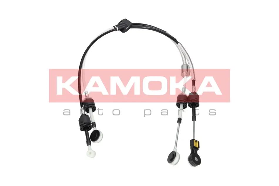 Трос перемикання передач KAMOKA CP0035 (фото 1)