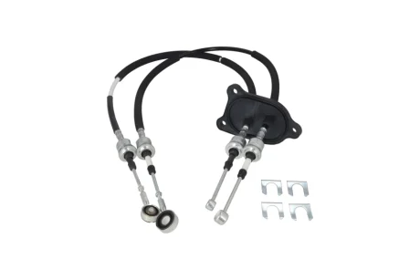 Трос переключения передач KAMOKA CP0048