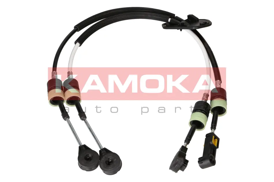 Трос переключения передач KAMOKA CP0050 (фото 1)