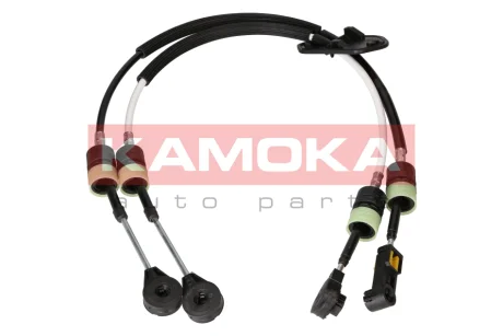 Трос переключения передач KAMOKA CP0050