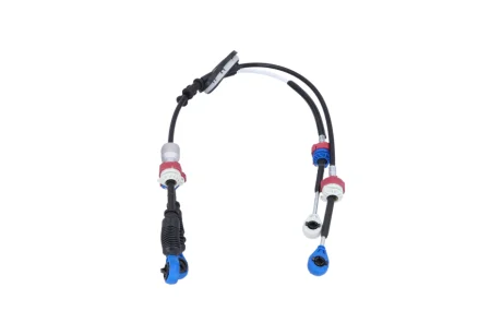 Трос перемикання передач Nissan QASHQAI I (J10, NJ10, JJ10E) 1.6 07-13 KAMOKA CP0075