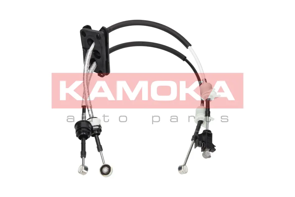 Трос переключения передач KAMOKA CP0096 (фото 1)