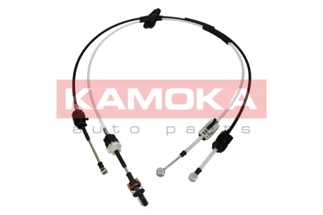 Трос перемикання передач KAMOKA CP0133