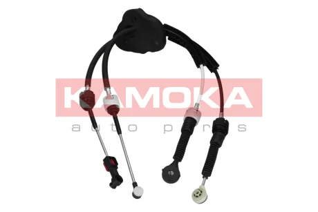 Трос переключения передач KAMOKA CP0138