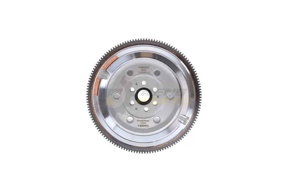 Демпфер (Маховик) Audi A4/A6/VW Passat 1.6/1.8 96-05 KAMOKA CW001 (фото 1)