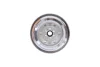 Демпфер (Маховик) Audi A4/A6/VW Passat 1.6/1.8 96-05 KAMOKA CW001 (фото 1)