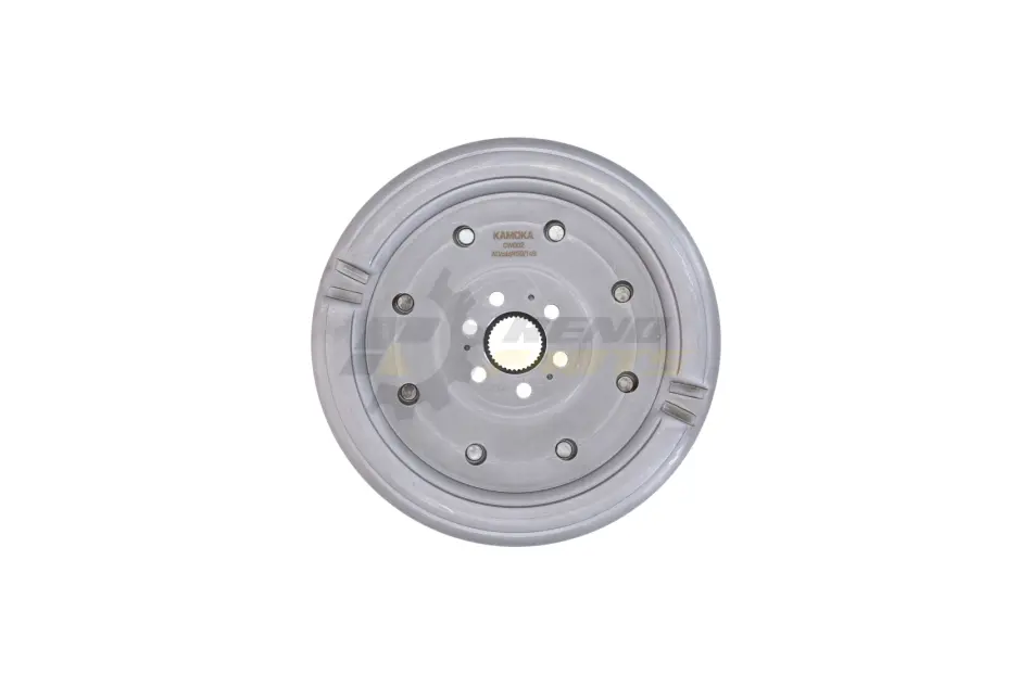 Демпфер (Маховик) Audi A3/VW Golf V/Passat/Touran 1.4/2.0 04-15 KAMOKA CW002 (фото 1)