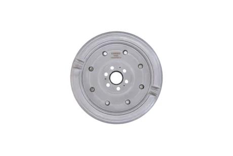 Демпфер (Маховик) Audi A3/VW Golf V/Passat/Touran 1.4/2.0 04-15 KAMOKA CW002