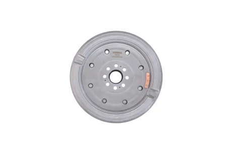 Демпфер (Маховик) VW Golf VI/Passat B6/B7 2.0GTI/TSI/FSI, 05-16 KAMOKA CW003