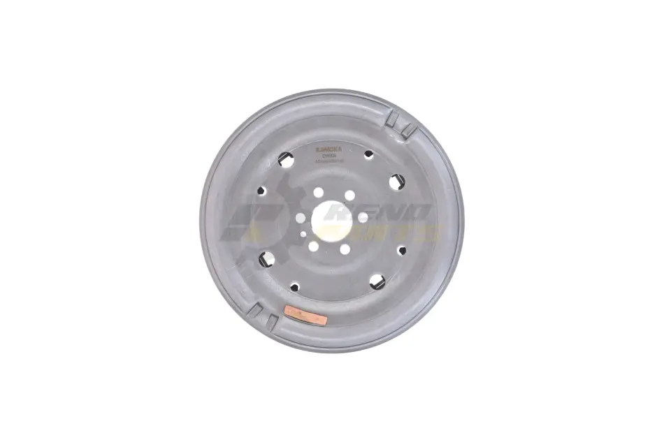 Демпфер (Маховик) VW Golf V/VI/Passat/Touran 1.4 TSI 06-17 KAMOKA CW008 (фото 1)