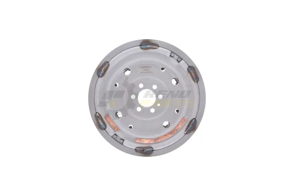 Демпфер (Маховик) VW Caddy III/IV 1.6TDI 10- KAMOKA CW009 (фото 1)