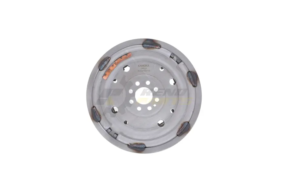 Демпфер (Маховик) VW Passat/Polo/Touran 1.8TSI 07- KAMOKA CW010 (фото 1)