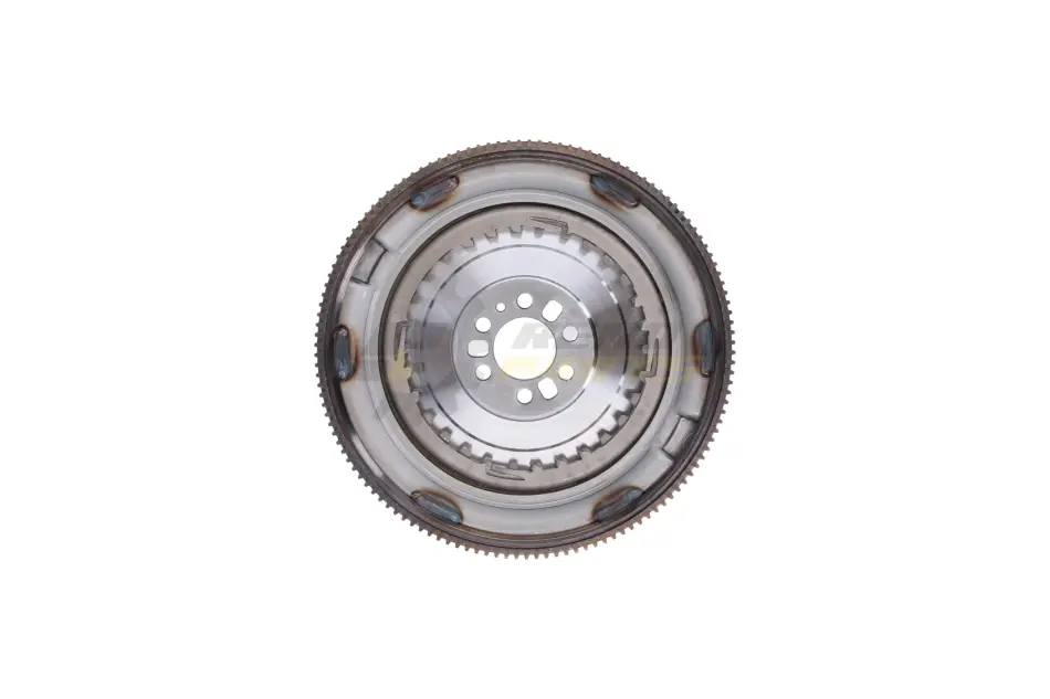 Демпфер (Маховик) VW Golf VI/VII/Skoda Octavia II/III 1.6TDI 09- KAMOKA CW012 (фото 1)