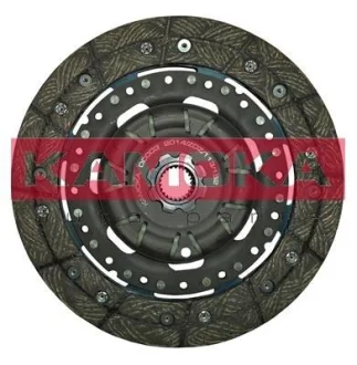 Диск зчеплення KAMOKA DC003