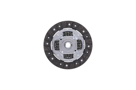 Диск зчеплення Skoda Felicia 1.3i 94-02 KAMOKA DC036