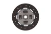 Диск зчеплення VW Caddy II 1.9 SDI 95-04 KAMOKA DC039 (фото 1)