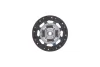 Диск зчеплення Ford Focus/Mondeo/Volvo C30/S40/V50 98-15 KAMOKA DC043 (фото 1)
