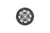 Диск зчеплення Ford Focus/Mondeo/Volvo C30/S40/V50 98-15 KAMOKA DC043 (фото 2)