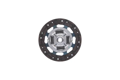 Диск зчеплення Ford Focus/Mondeo/Volvo C30/S40/V50 98-15 KAMOKA DC043