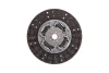 Диск зчеплення Toyota Land Cruiser Prado 3.0 D-4D 02-10 KAMOKA DC057 (фото 1)