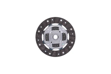 Диск зчеплення VW Caddy II 1.9SDI 95-04/Golf II-IV 1.3-2.0 86-02 KAMOKA DC067