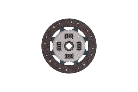 Диск зчеплення VW Caddy II 1.9SDI 95-04/Golf II-IV 1.3-2.0 86-02 KAMOKA DC069
