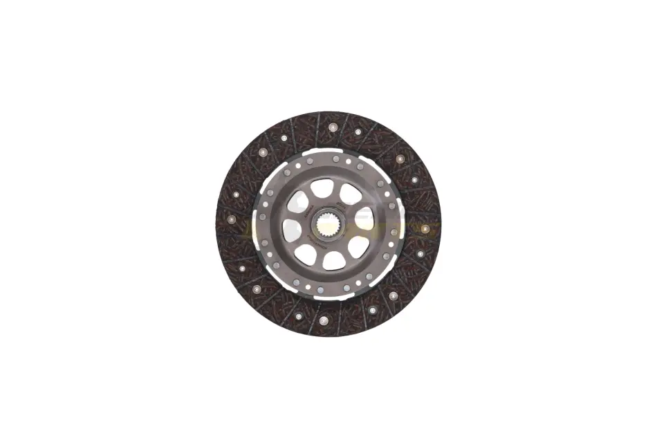 Диск зчеплення VW Passat/Audi A4/A6 1.9 TDI 95-01 KAMOKA DC074 (фото 1)