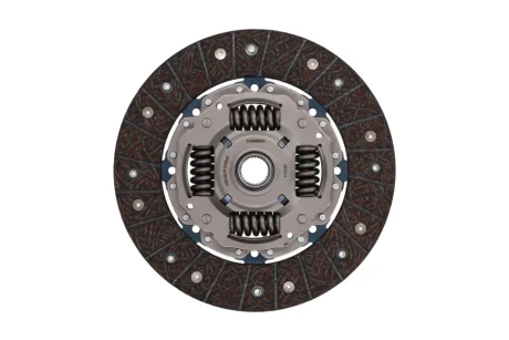 Диск зчеплення KAMOKA DC077