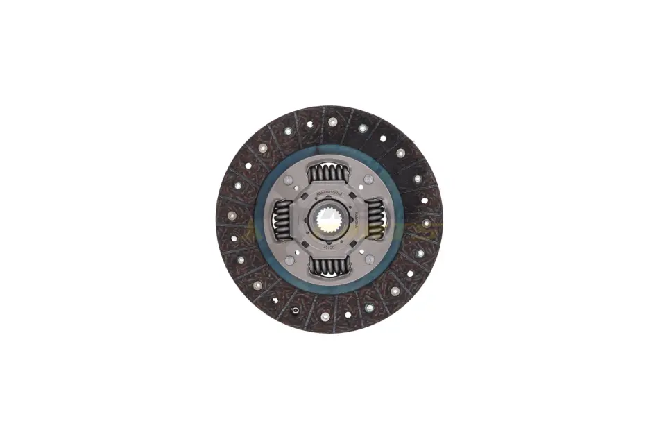 Диск зчеплення Toyota Avensis/Toyota Corolla 1.3-1.8 16V 94-09 KAMOKA DC107 (фото 1)