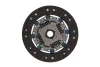 Диск зчеплення Ford Galaxy/VW Sharan 1.9 TDI 95-10 KAMOKA DC118 (фото 2)