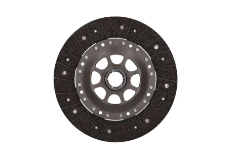 Диск зчеплення MB Sprinter 308/Vito (W638) 110TD 2.3D KAMOKA DC170